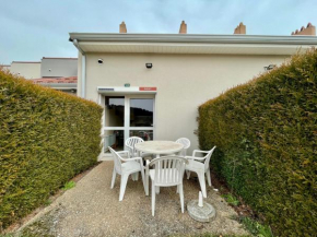 Gîte Cayres, 2 pièces, 5 personnes - FR-1-582-340